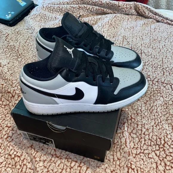 Jordan 1 low - Picture 5 of 7